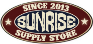 SunRise Supply Store